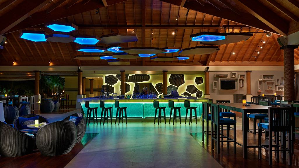 Hilton Seychelles Labriz Resort & Spa