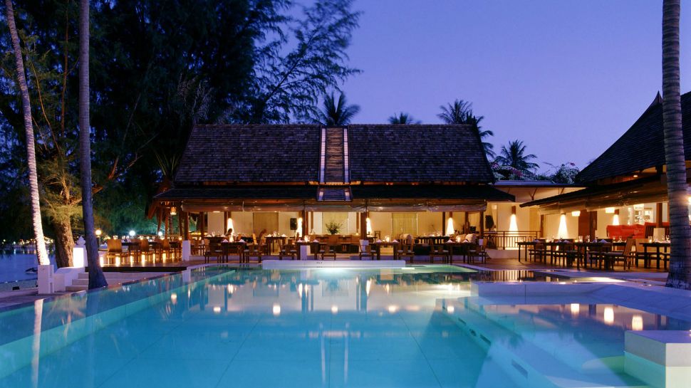 007291-11-Restaurant01 SALA Samui Resort and Spa