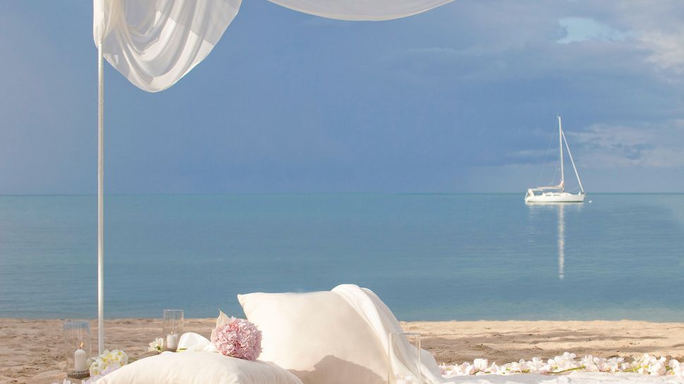 007291-14-SALA Samui Beach Romance SALA Samui Resort and Spa