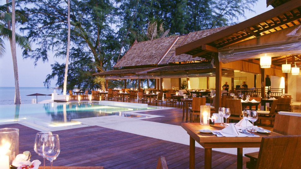 007291-23-SALA Samui Restaurant with a View SALA Samui Resort and Spa