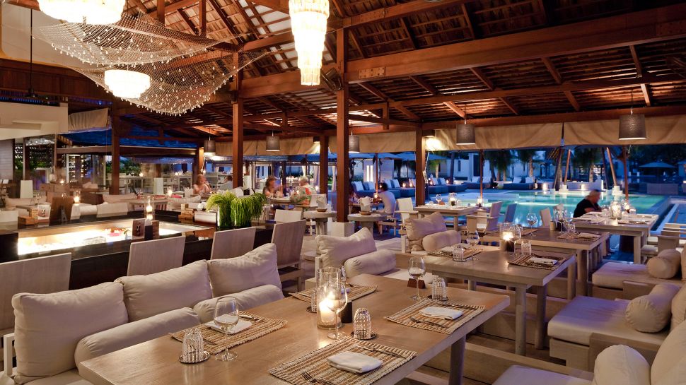 007291-24-SALA Samui Restaurant SALA Samui Resort and Spa