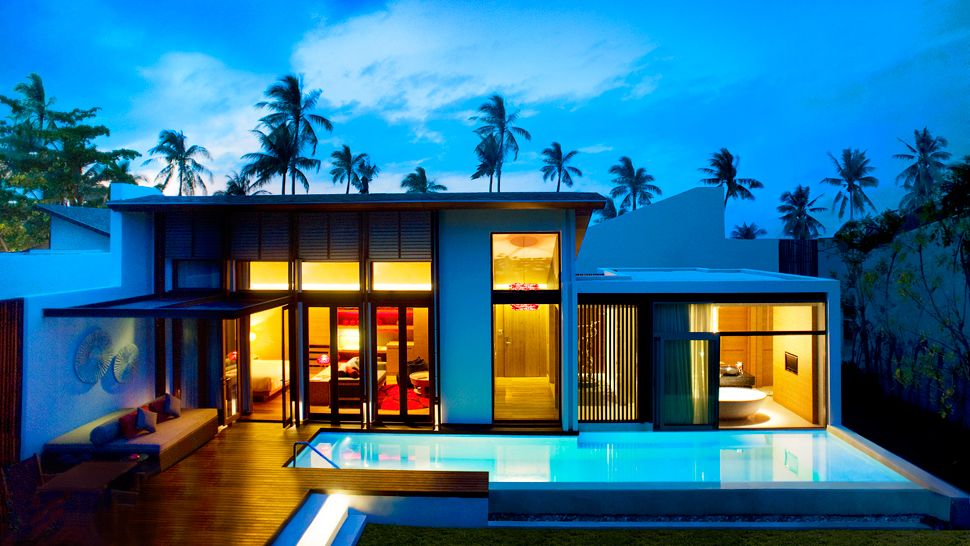 W Retreat Koh Samui