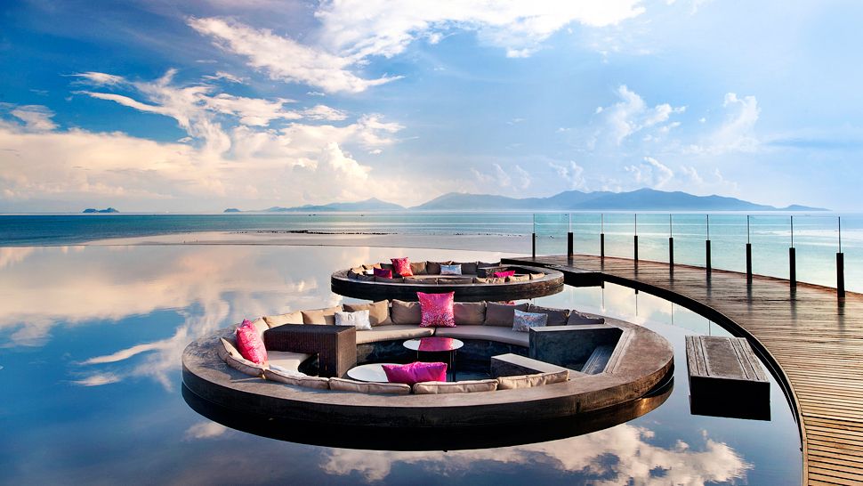W Retreat Koh Samui