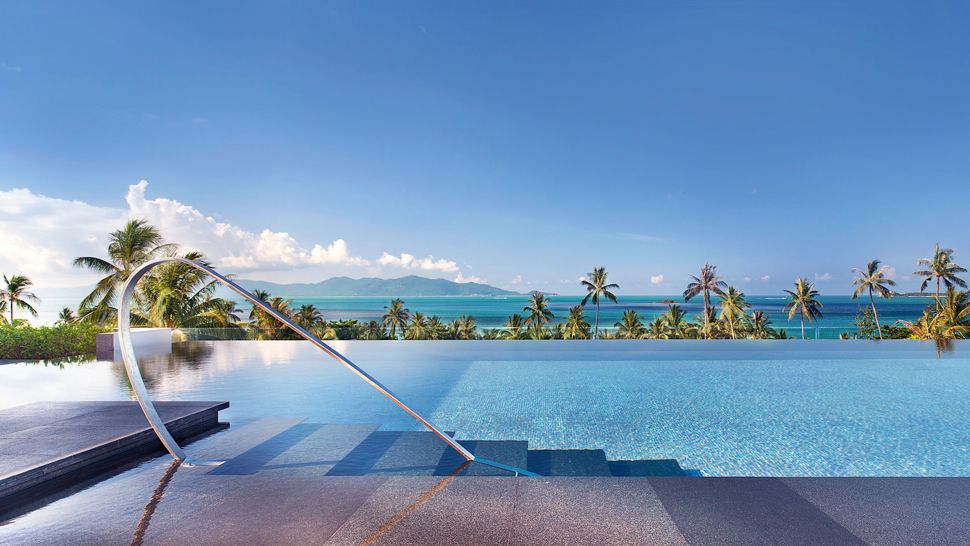 W Retreat Koh Samui