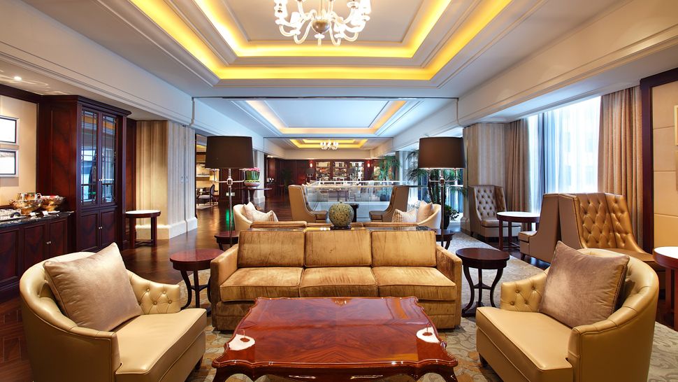 008108-10-Library Waldorf Astoria Shanghai on the Bund