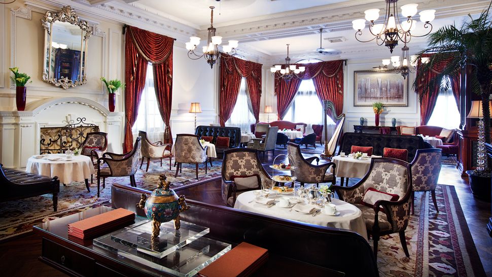 008108-12-Salon-de-Ville Waldorf Astoria Shanghai on the Bund
