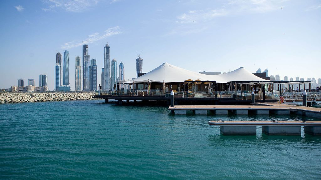 One&Only The Palm, Dubai