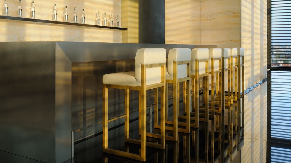 Armani Hotel Milano