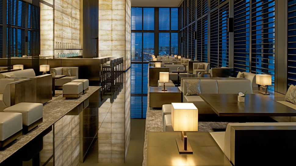 Armani Hotel Milano