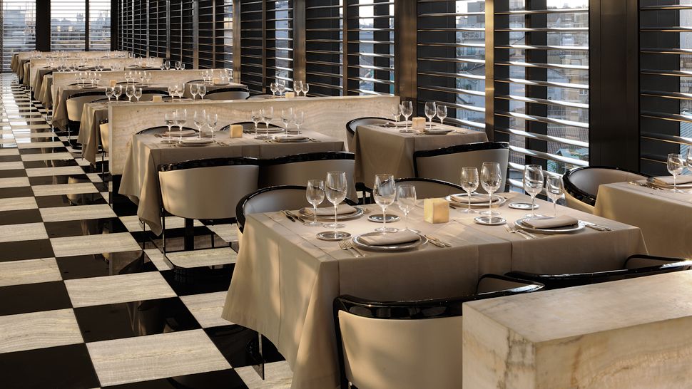Armani Hotel Milano