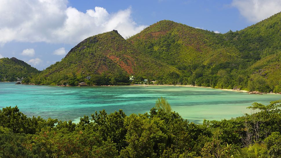 Raffles Seychelles