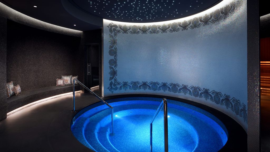 Palazzo Versace Dubai