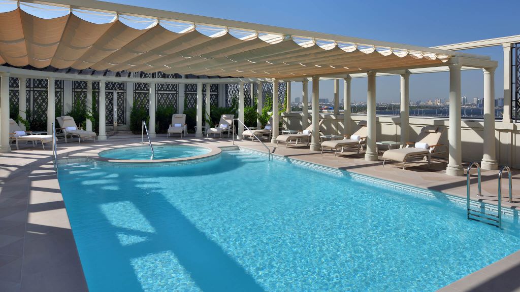 Palazzo Versace Dubai
