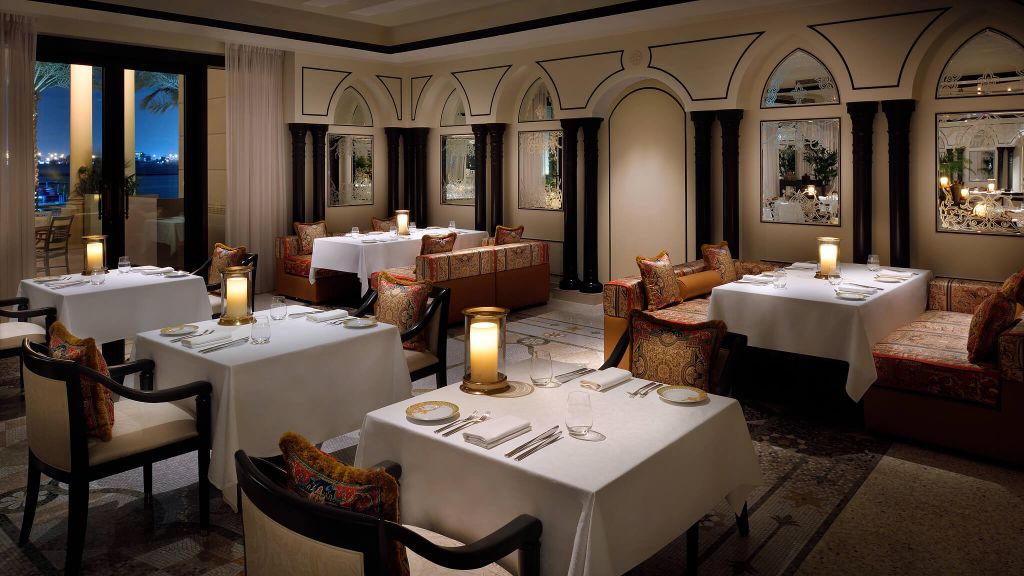 Palazzo Versace Dubai