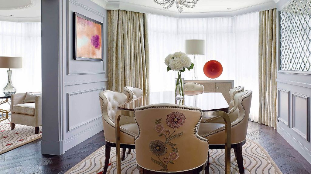 010019-Langham-Hong-Kong-Hotel-Chairman-Suite-Dining-Room - Kopya The Langham, Hong Kong