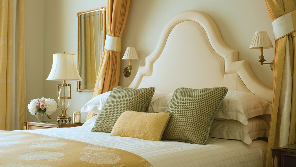 Four Seasons Hotel Lion Palace Saint Petersburg