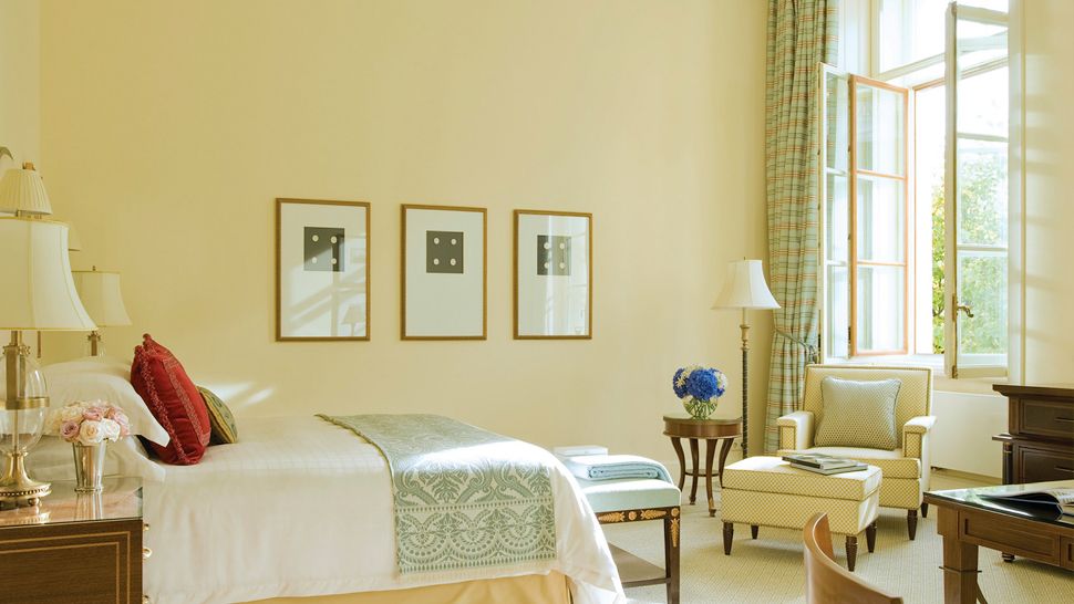 Four Seasons Hotel Lion Palace Saint Petersburg