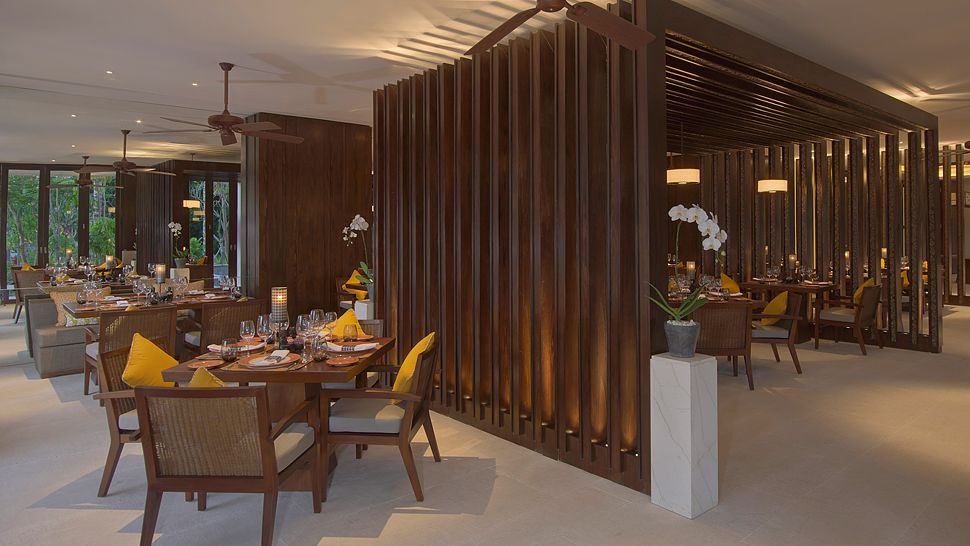 Fairmont Sanur Beach Bali