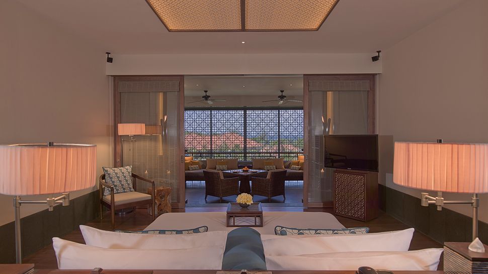 Fairmont Sanur Beach Bali