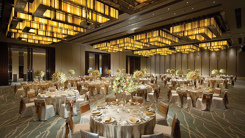 Conrad Beijing