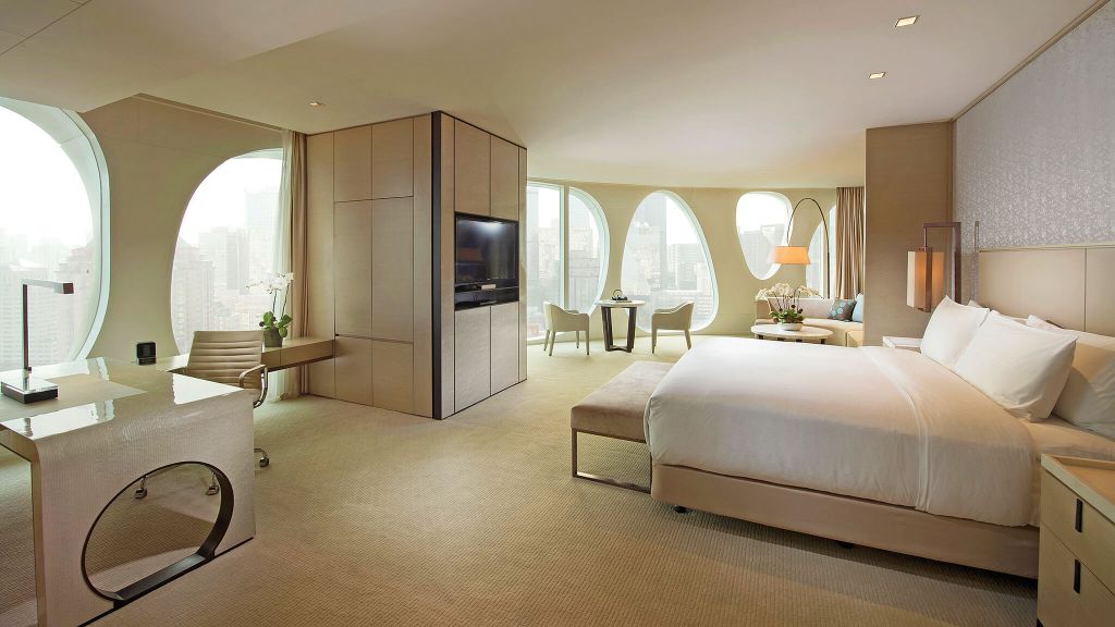 Conrad Beijing