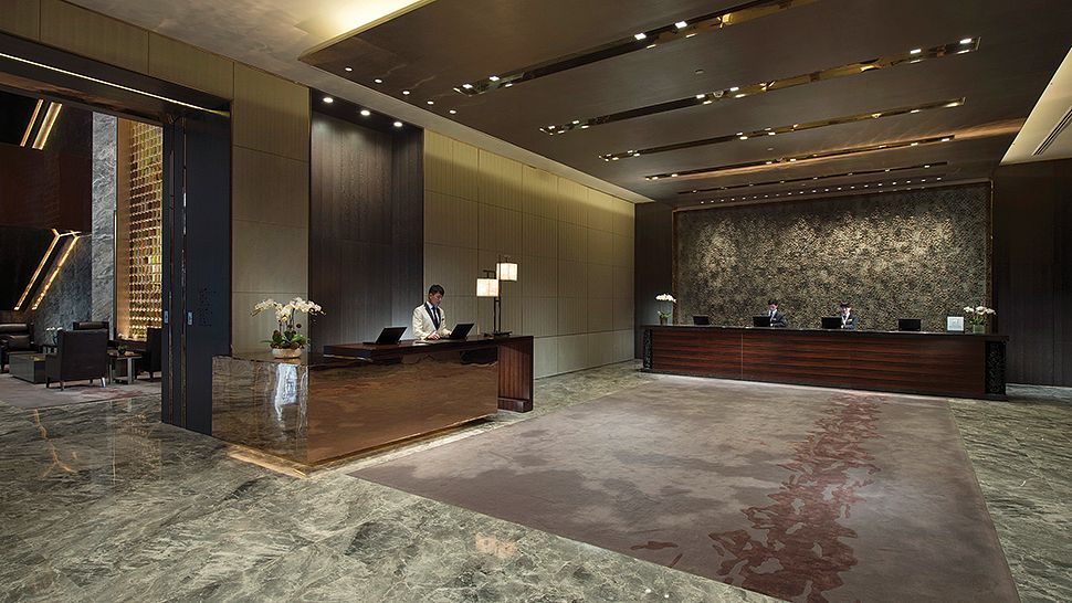 Conrad Beijing