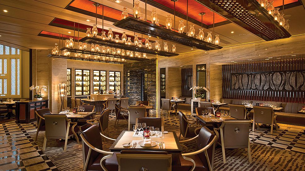 Conrad Beijing