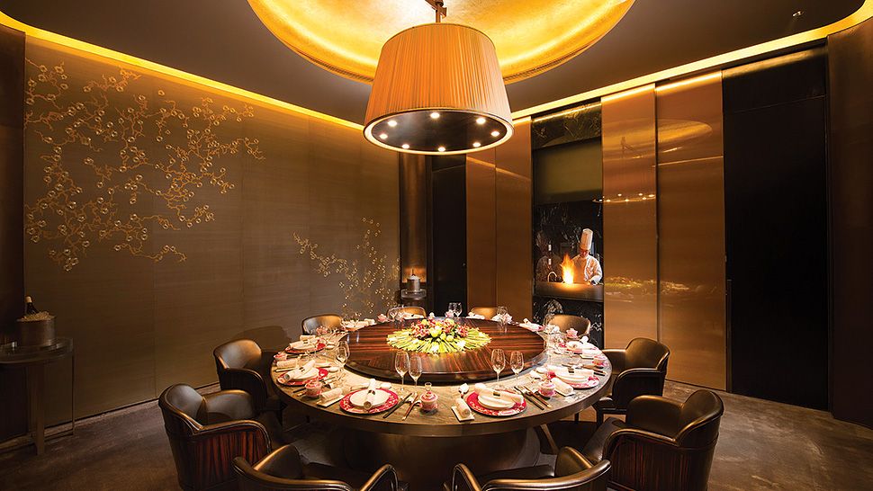 Conrad Beijing