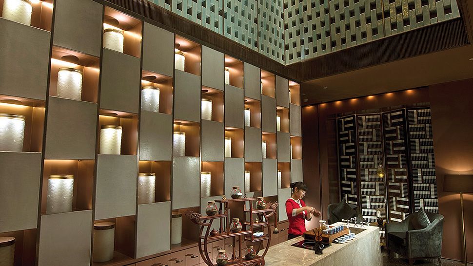 Conrad Beijing