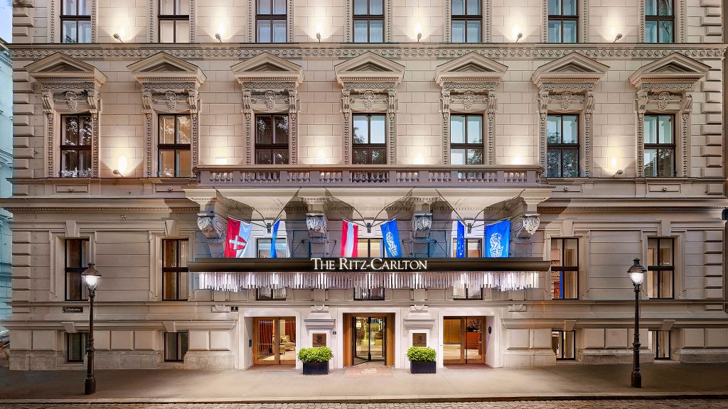010772-04-The Ritz-Carlton, Vienna The Ritz-Carlton, Vienna