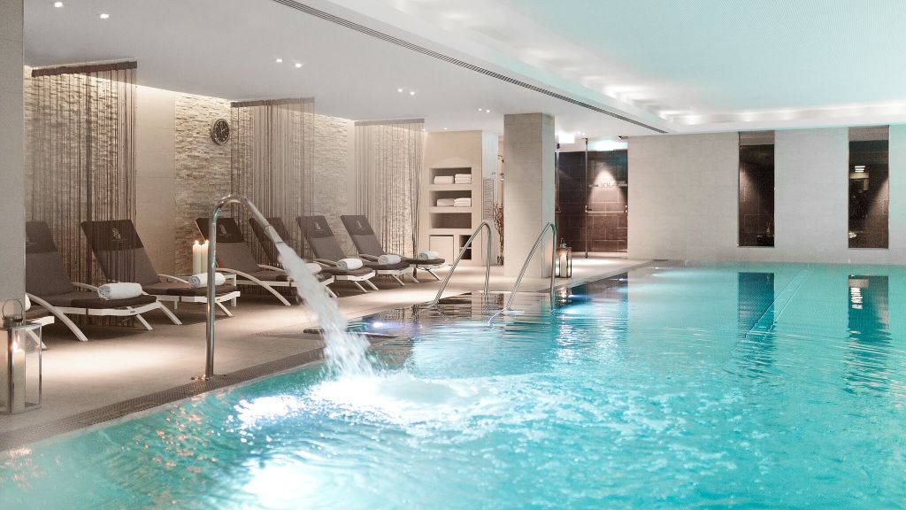 010772-14-Indoor Pool The Ritz-Carlton, Vienna