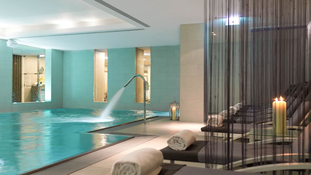 010772-15-Indoor Pool The Ritz-Carlton, Vienna