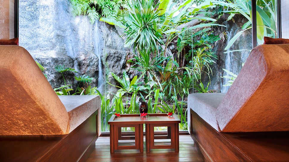 Le Méridien Koh Samui Resort & Spa