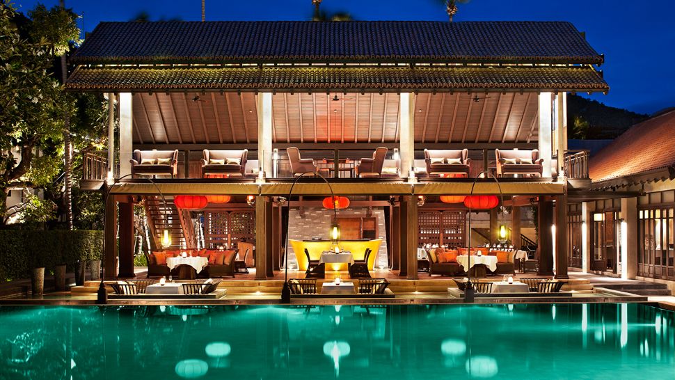 Le Méridien Koh Samui Resort & Spa