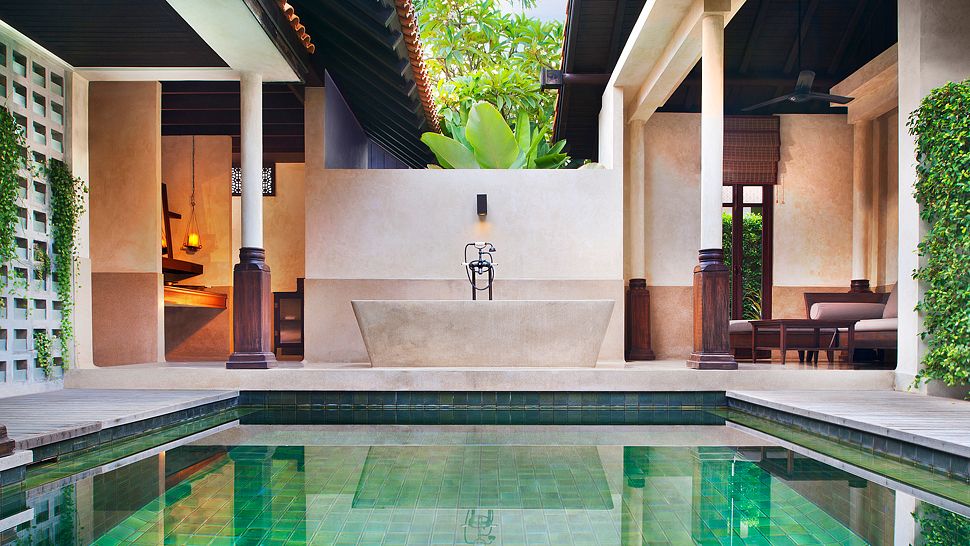 Le Méridien Koh Samui Resort & Spa