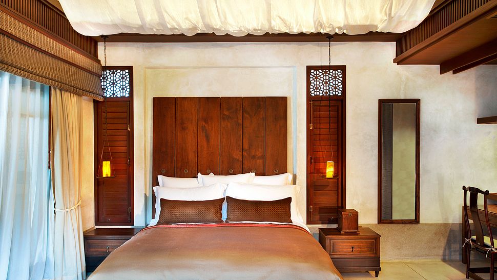 Le Méridien Koh Samui Resort & Spa