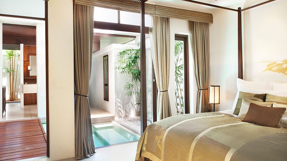 Le Méridien Koh Samui Resort & Spa