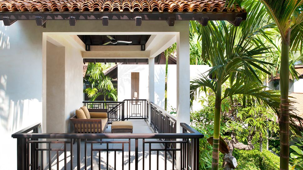 Le Méridien Koh Samui Resort & Spa