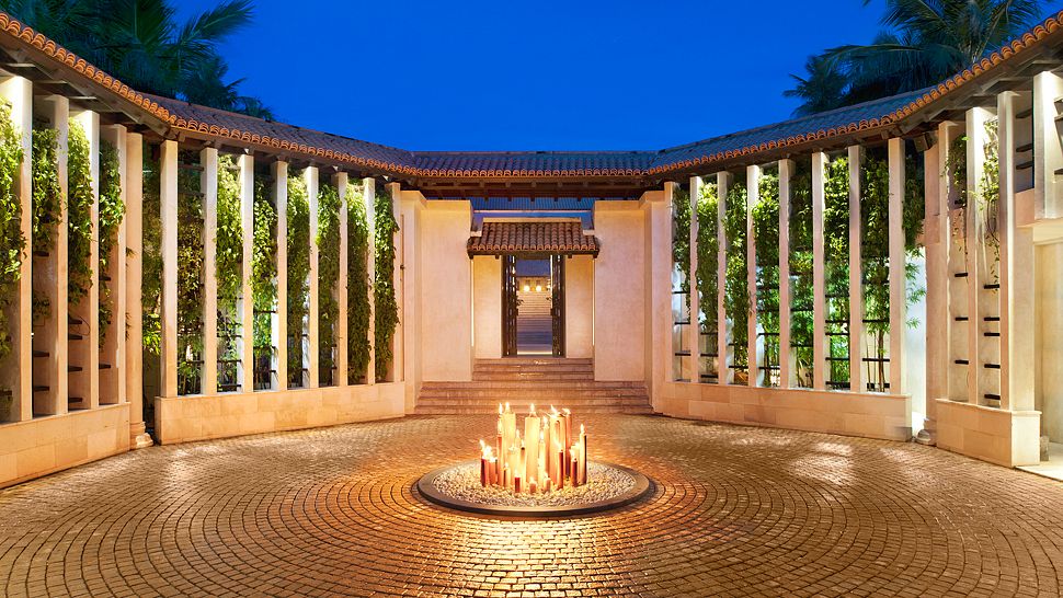 Le Méridien Koh Samui Resort & Spa