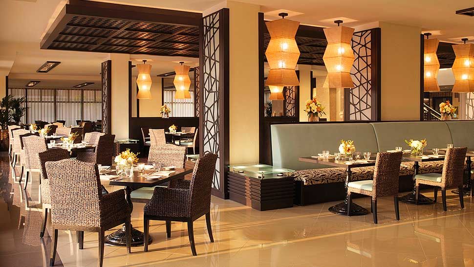 Anantara The Palm Dubai Resort