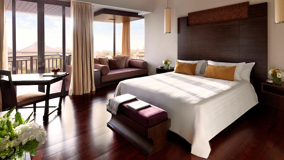 Anantara The Palm Dubai Resort