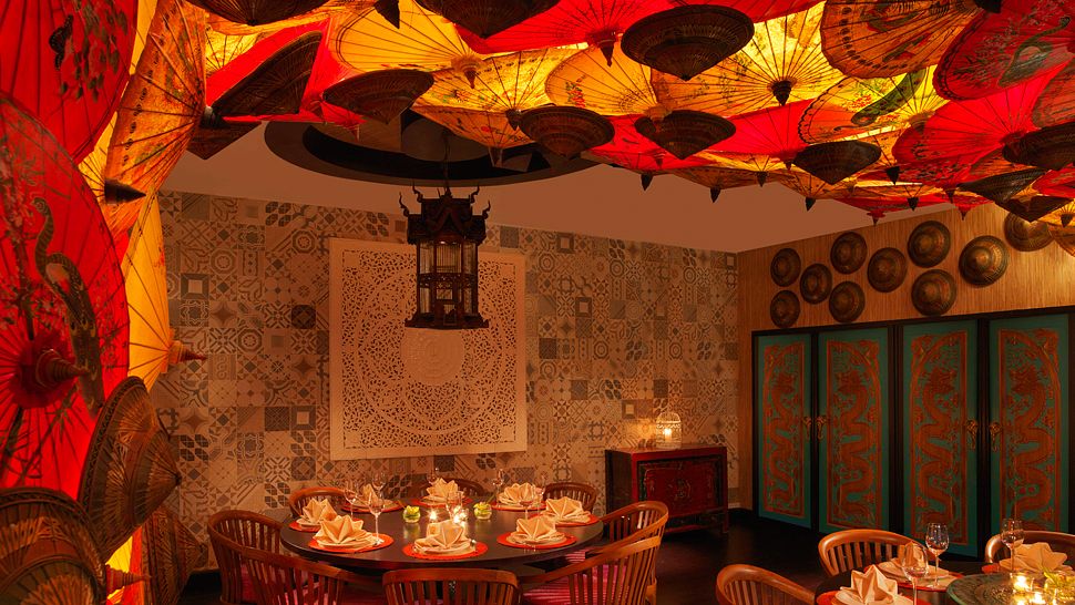 Anantara The Palm Dubai Resort