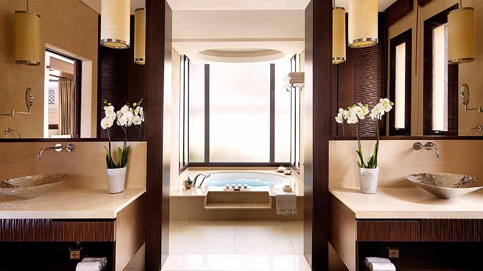 Anantara The Palm Dubai Resort