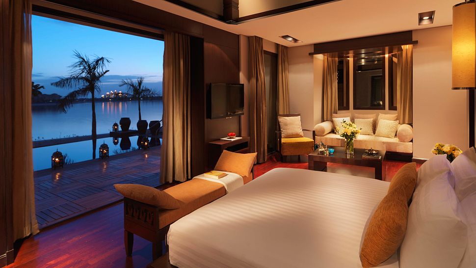 Anantara The Palm Dubai Resort