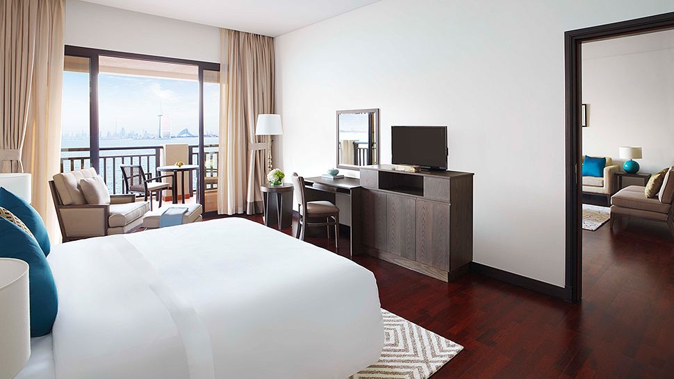 Anantara The Palm Dubai Resort