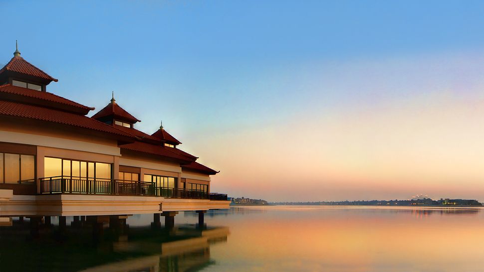 Anantara The Palm Dubai Resort