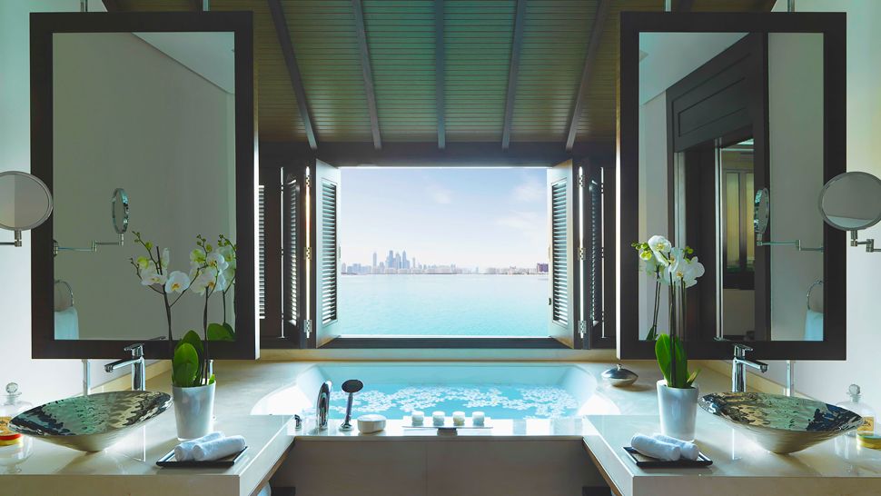 Anantara The Palm Dubai Resort