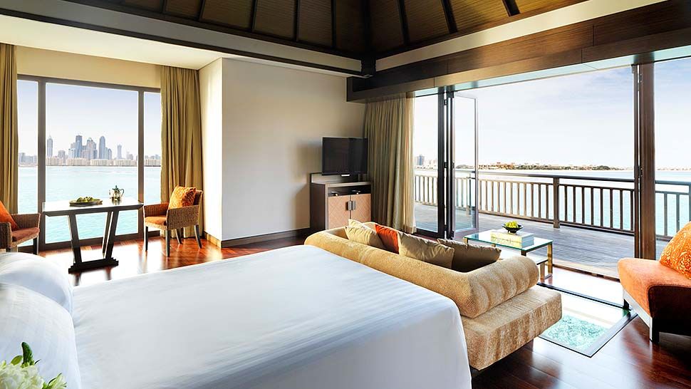 Anantara The Palm Dubai Resort