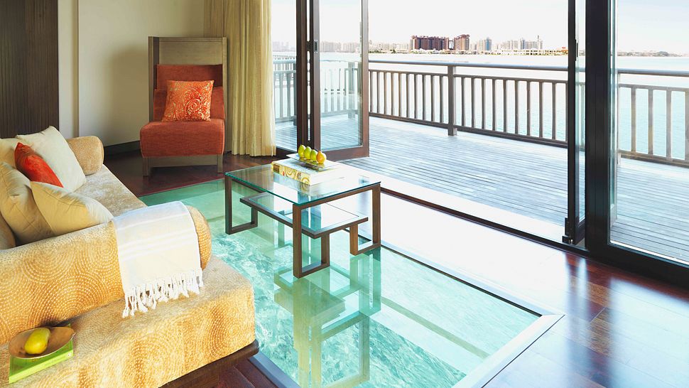 Anantara The Palm Dubai Resort