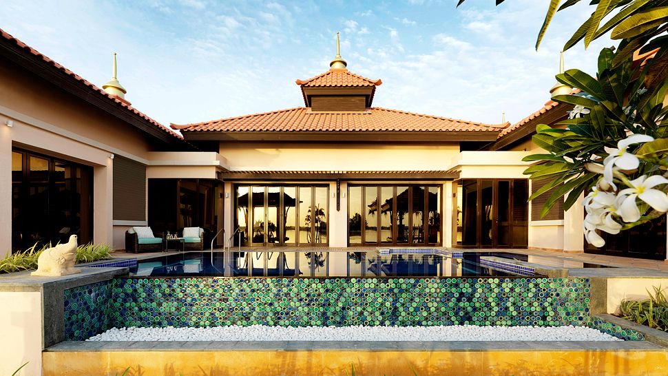 Anantara The Palm Dubai Resort